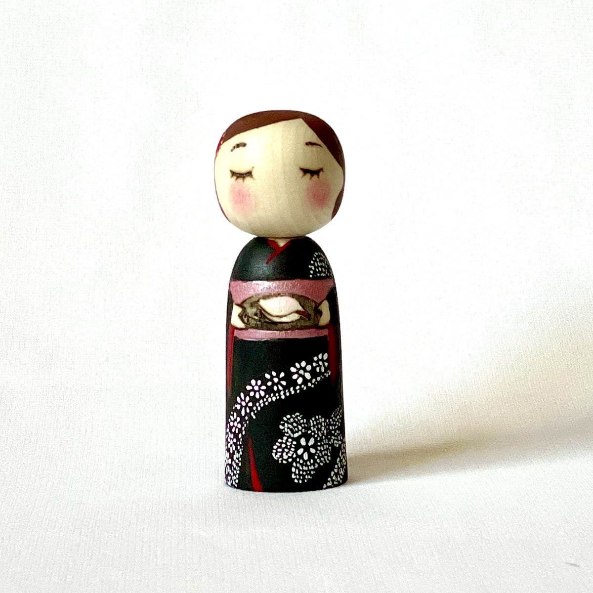 【茶の湯】WAGASHI〜花びら〜