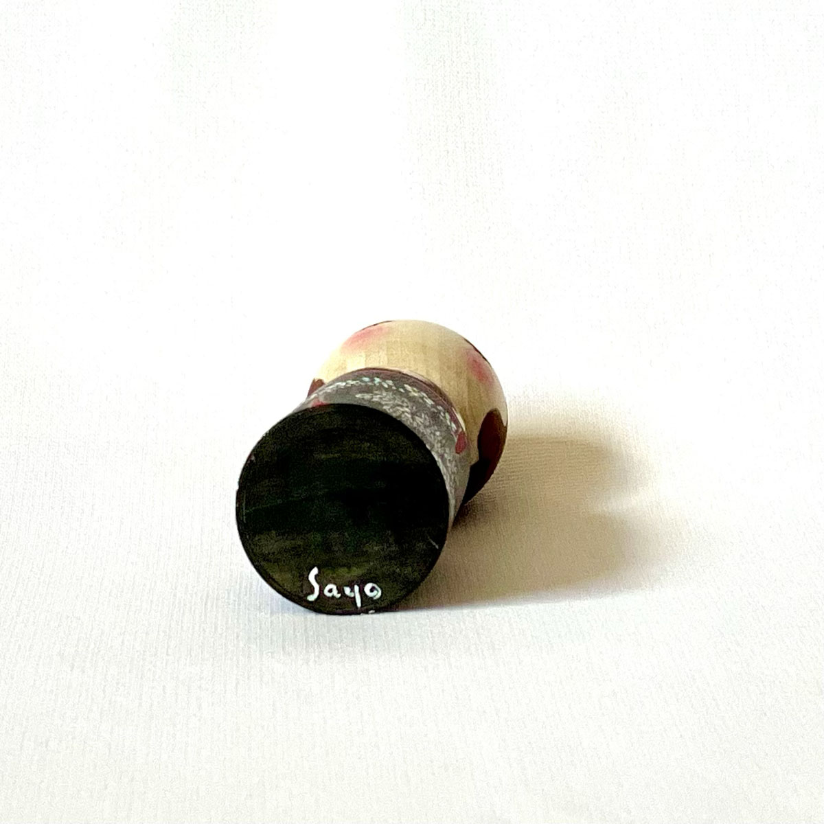 【茶の湯】WAGASHI〜花びら〜