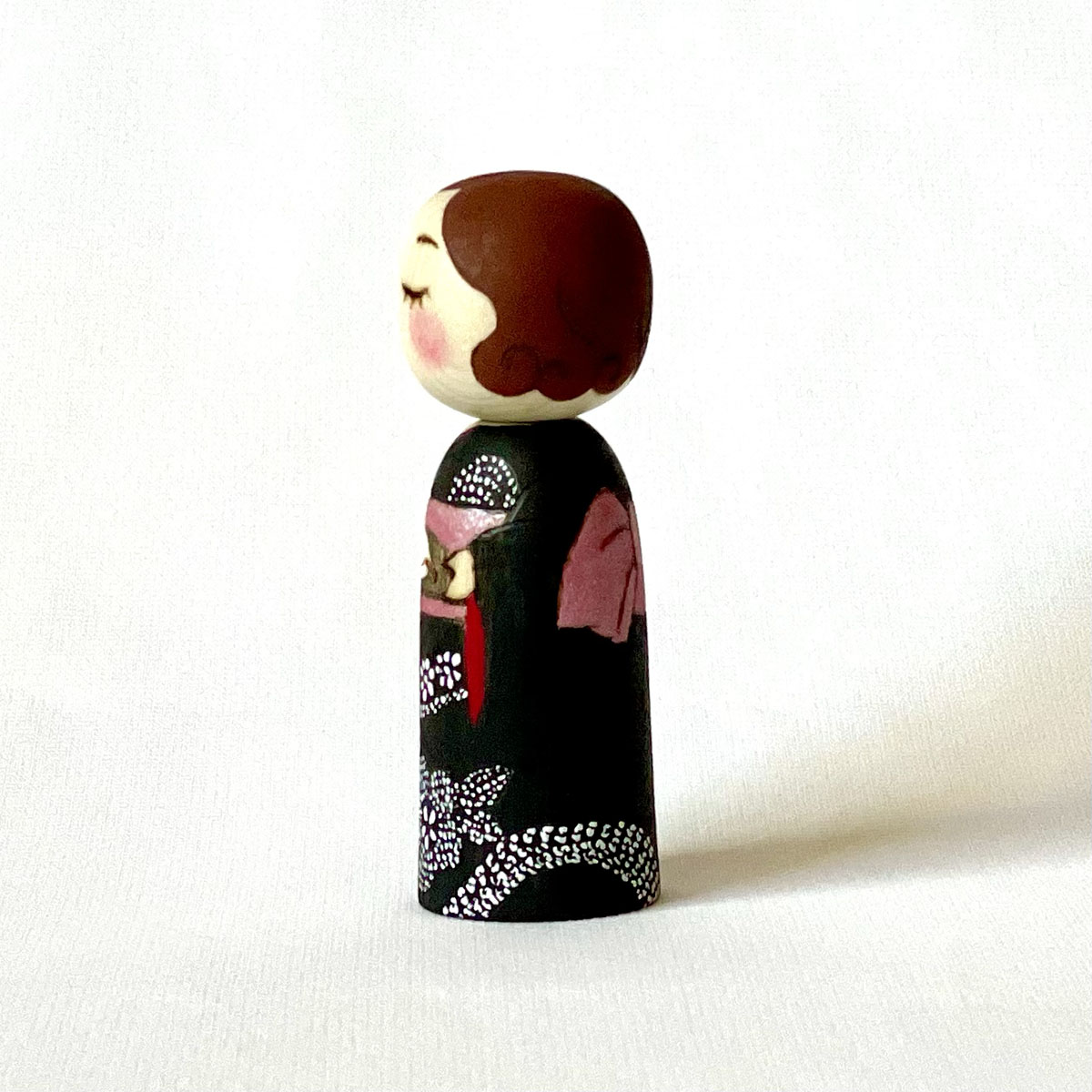 【茶の湯】WAGASHI〜花びら〜