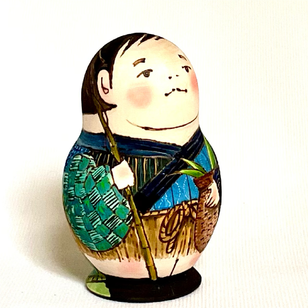 【御伽草子】浦島太郎